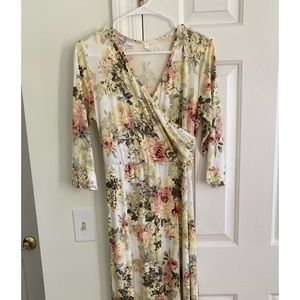 MATERNITY Photoshoot Dress